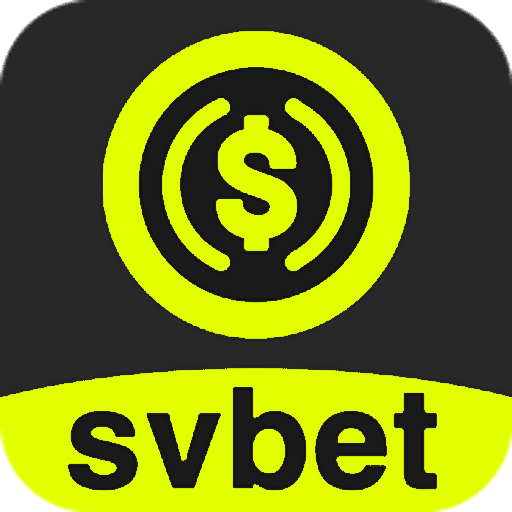 svbet Logo