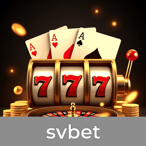 svbet - Plataforma confiável para apostas emocionantes e bônus