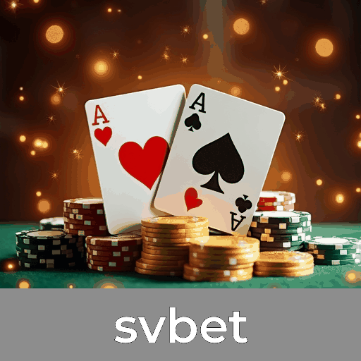 svbet - Promoções e bônus exclusivos para novos jogadores.